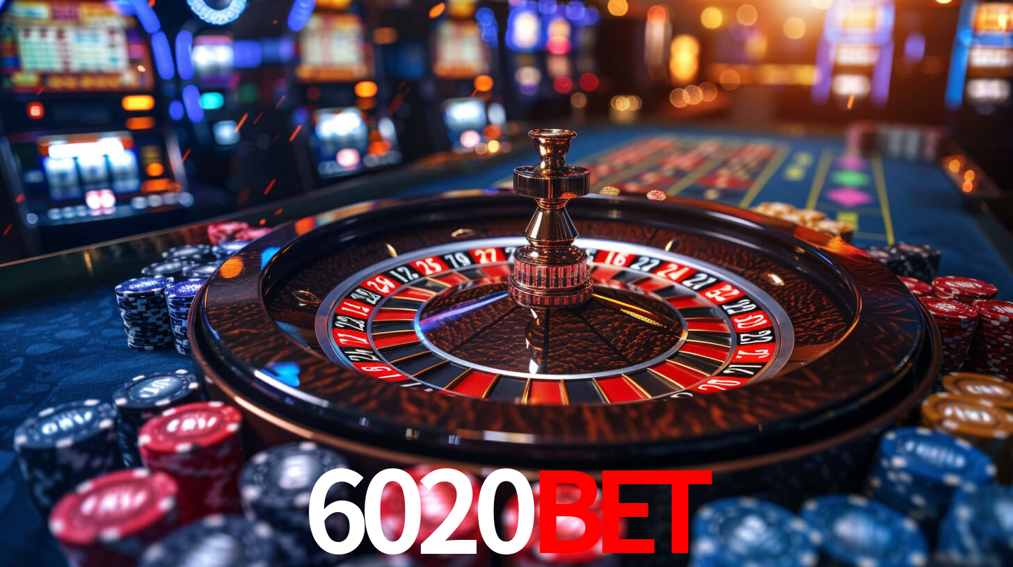 6020BET