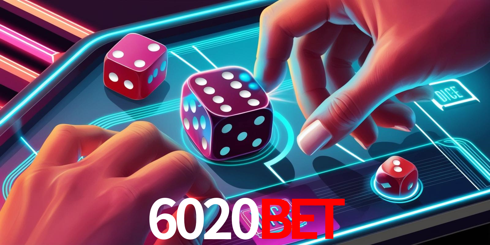 6020BET