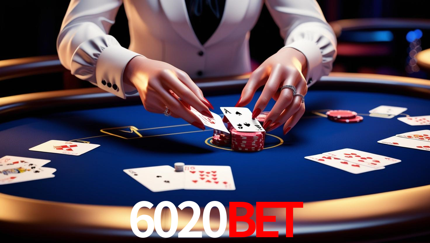 6020BET