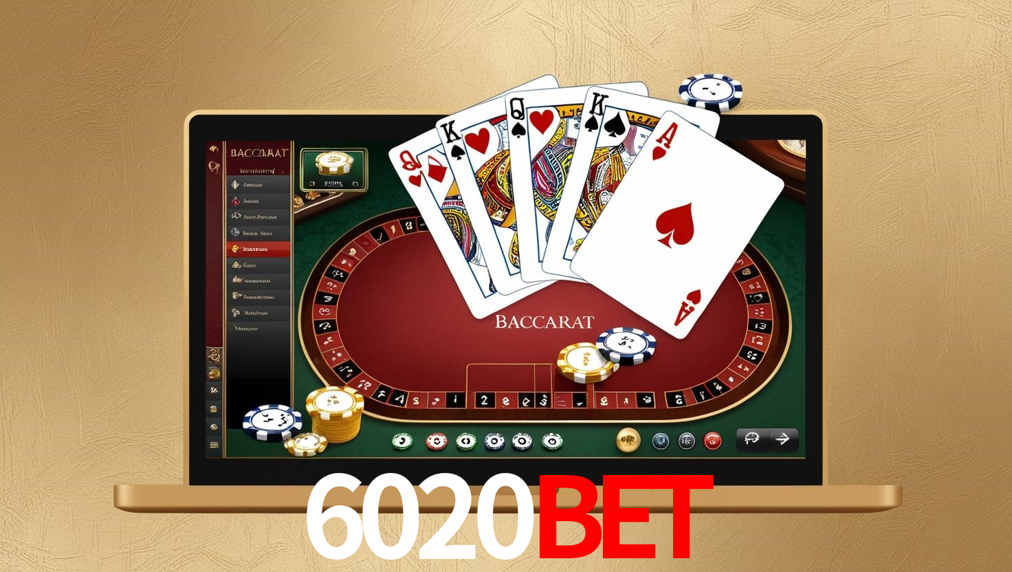 6020BET